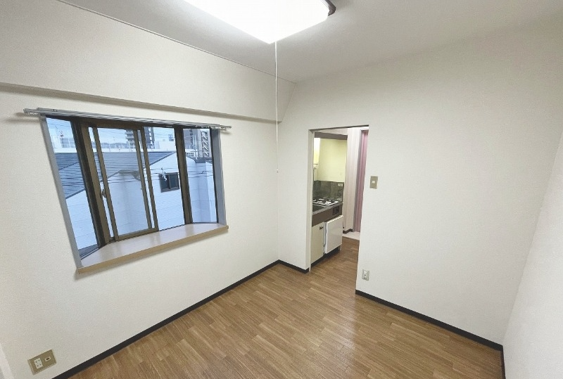 コレクション城北Ⅰ・Ⅱ【2棟売り】 3