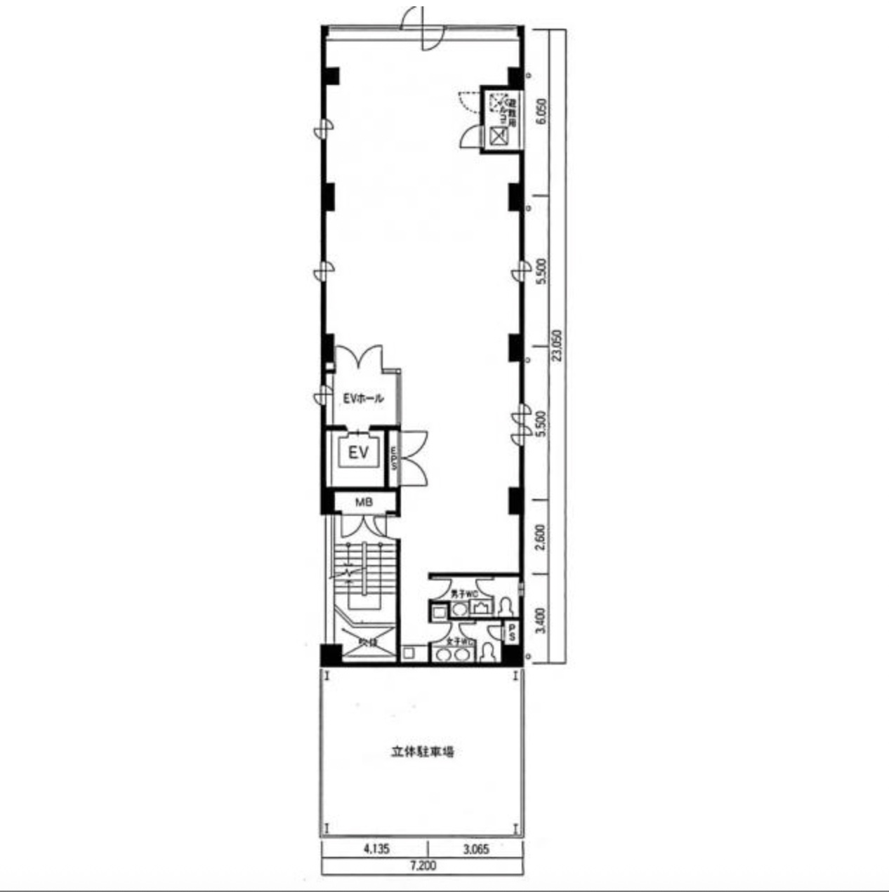 淀屋橋辻梅ビル 3