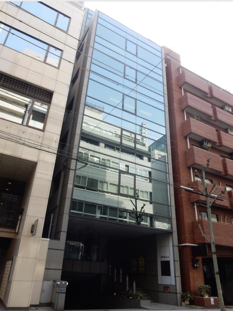 淀屋橋辻梅ビル