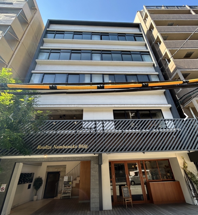 リアライズ難波中ビル
