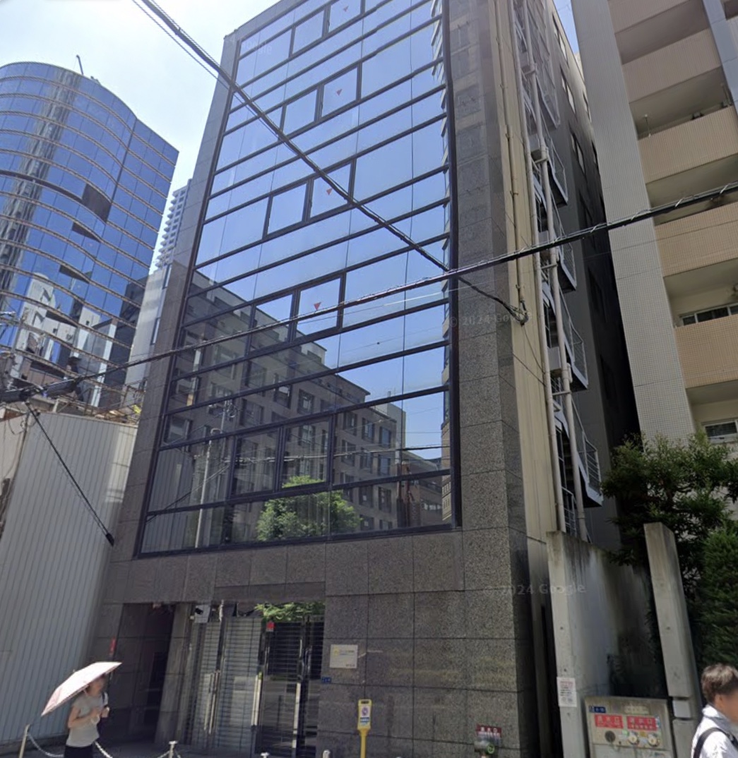 本町１８ビル【一棟空ビル】 2