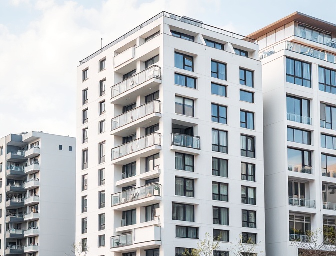 都心ワンルーム