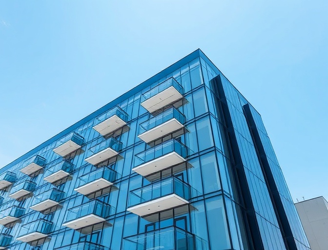 新築タワーマンション