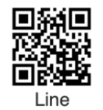 大富不動産QR/Line