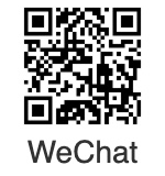 大富不動産QR/WeChat