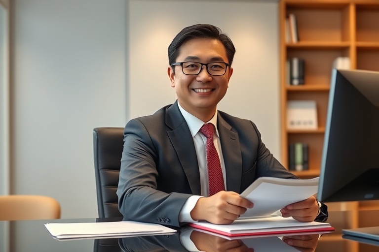 代表取締役 大野宏志