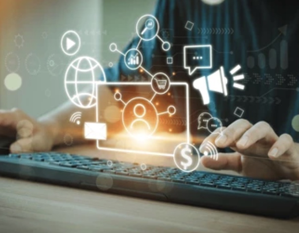 マーケティング