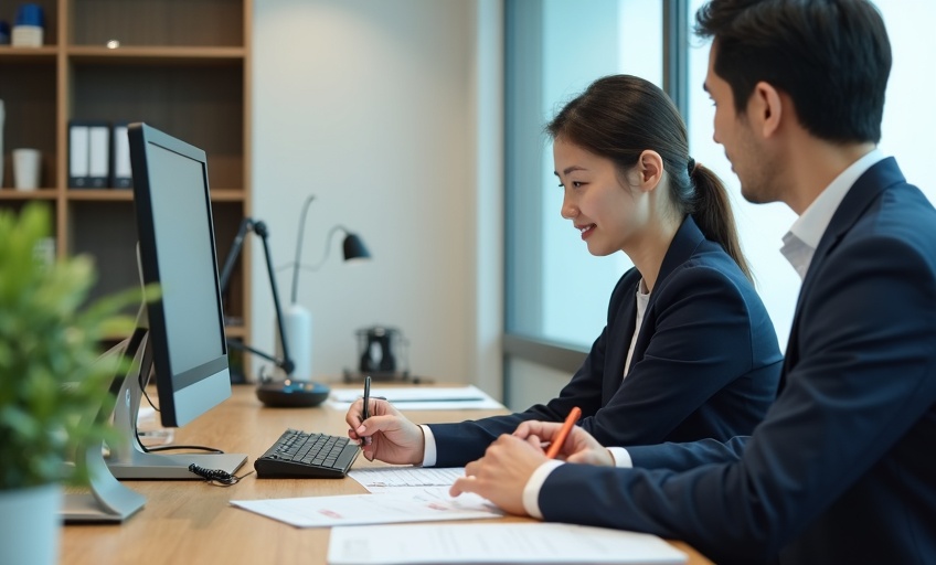 経営管理VISA申請