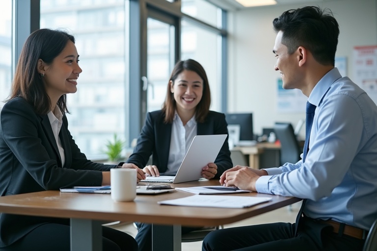 多言語対応サービス