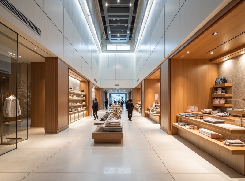 心斎橋エリア 商業施設リノベーション