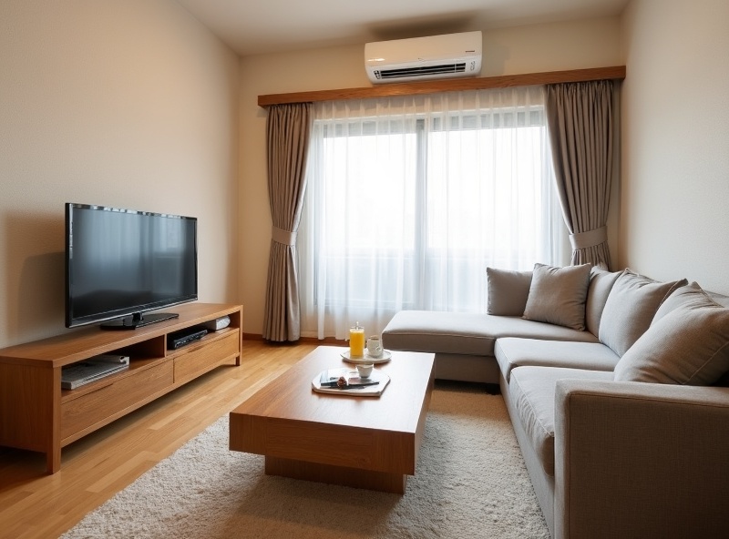 天王寺区 民泊施設運営